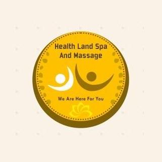 Health Land SPA  Massage