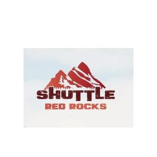 Red  Rocks Shuttle